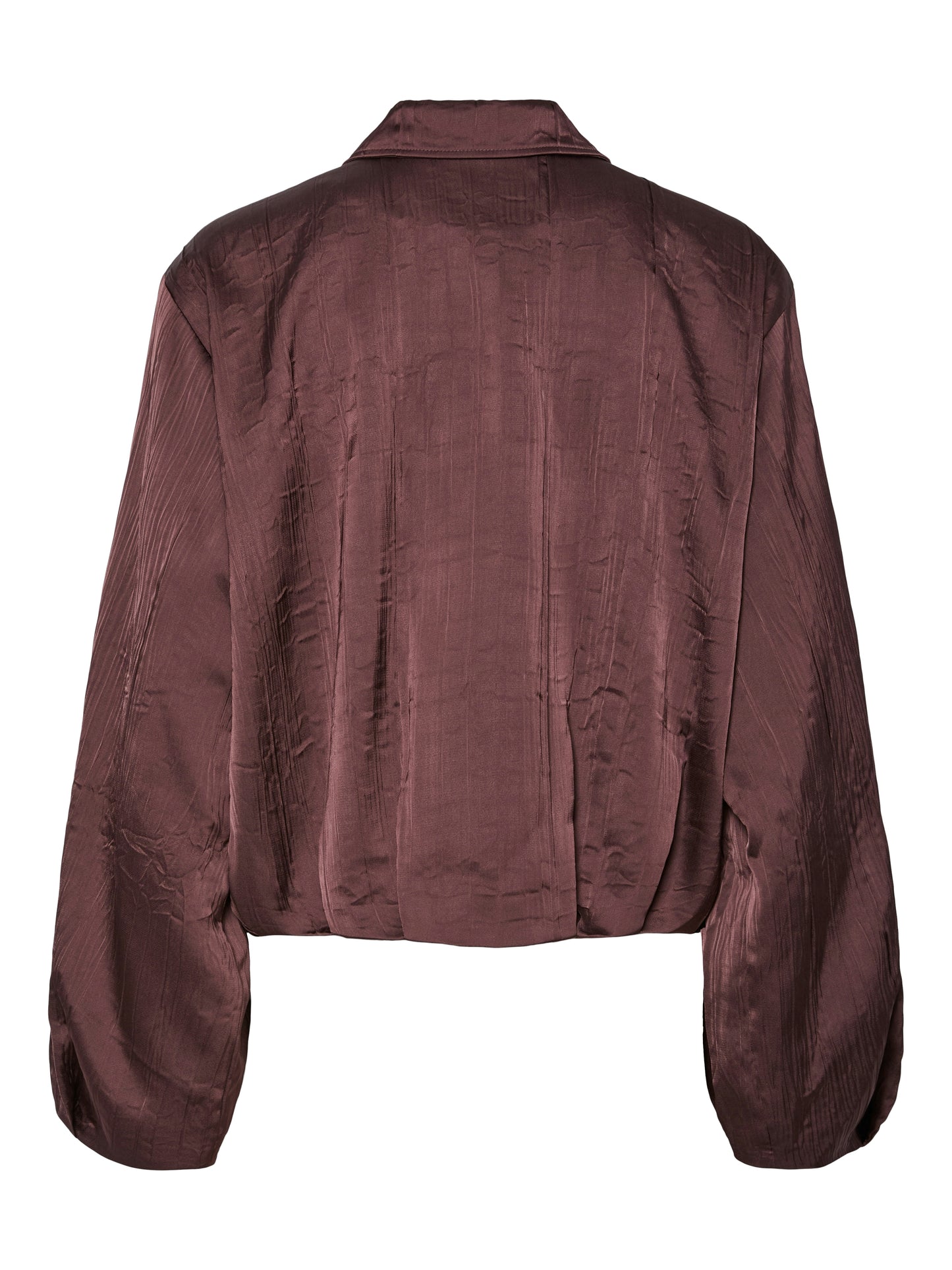 YAS TIRA LS BOMBER JACKET