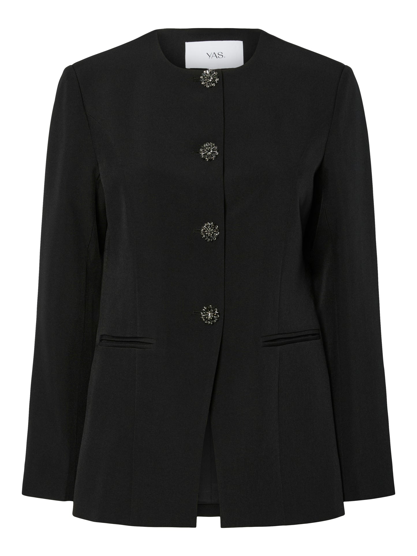 YAS VETURA LS BLAZER