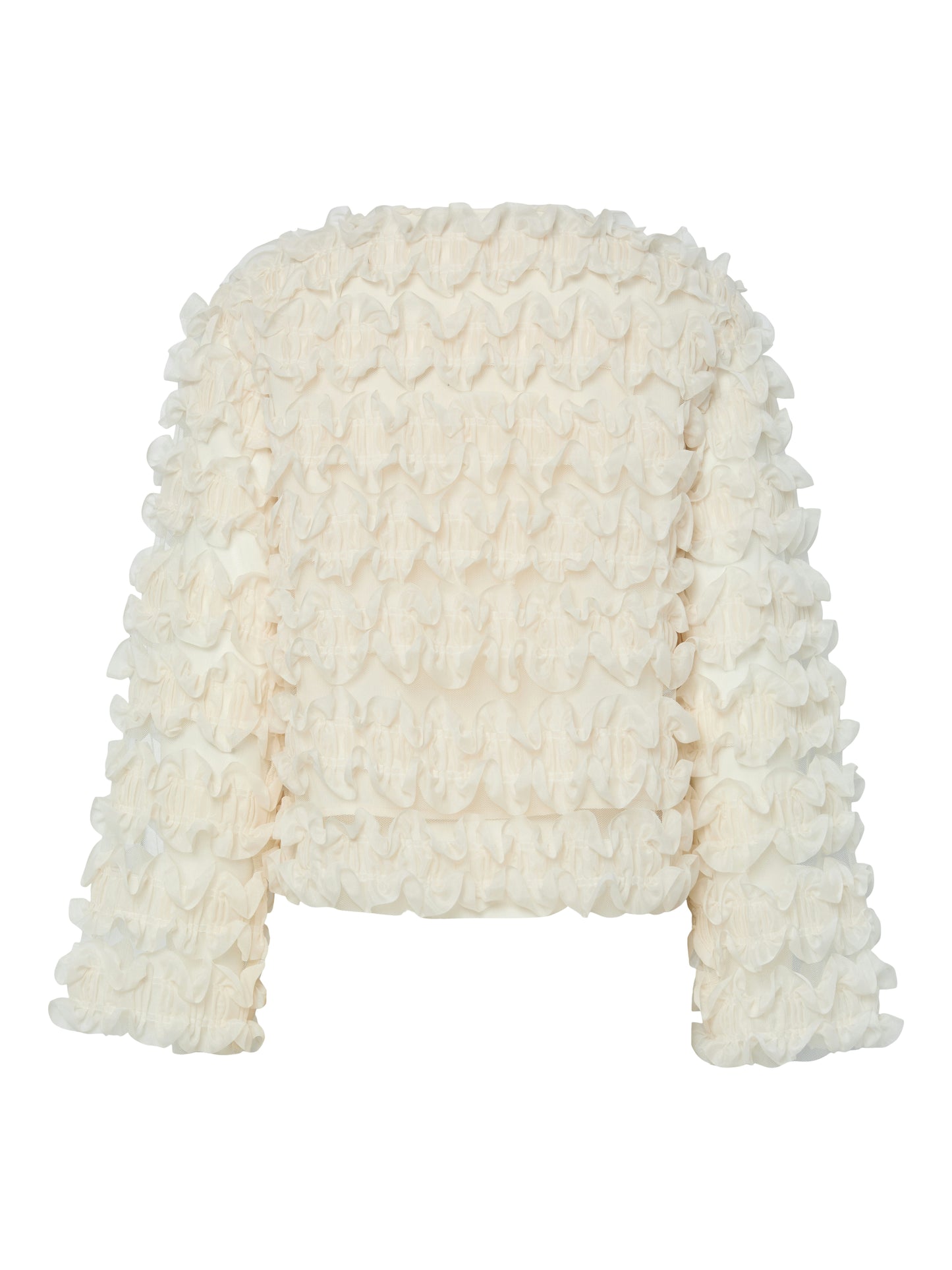 YAS CAMEA LS TOP