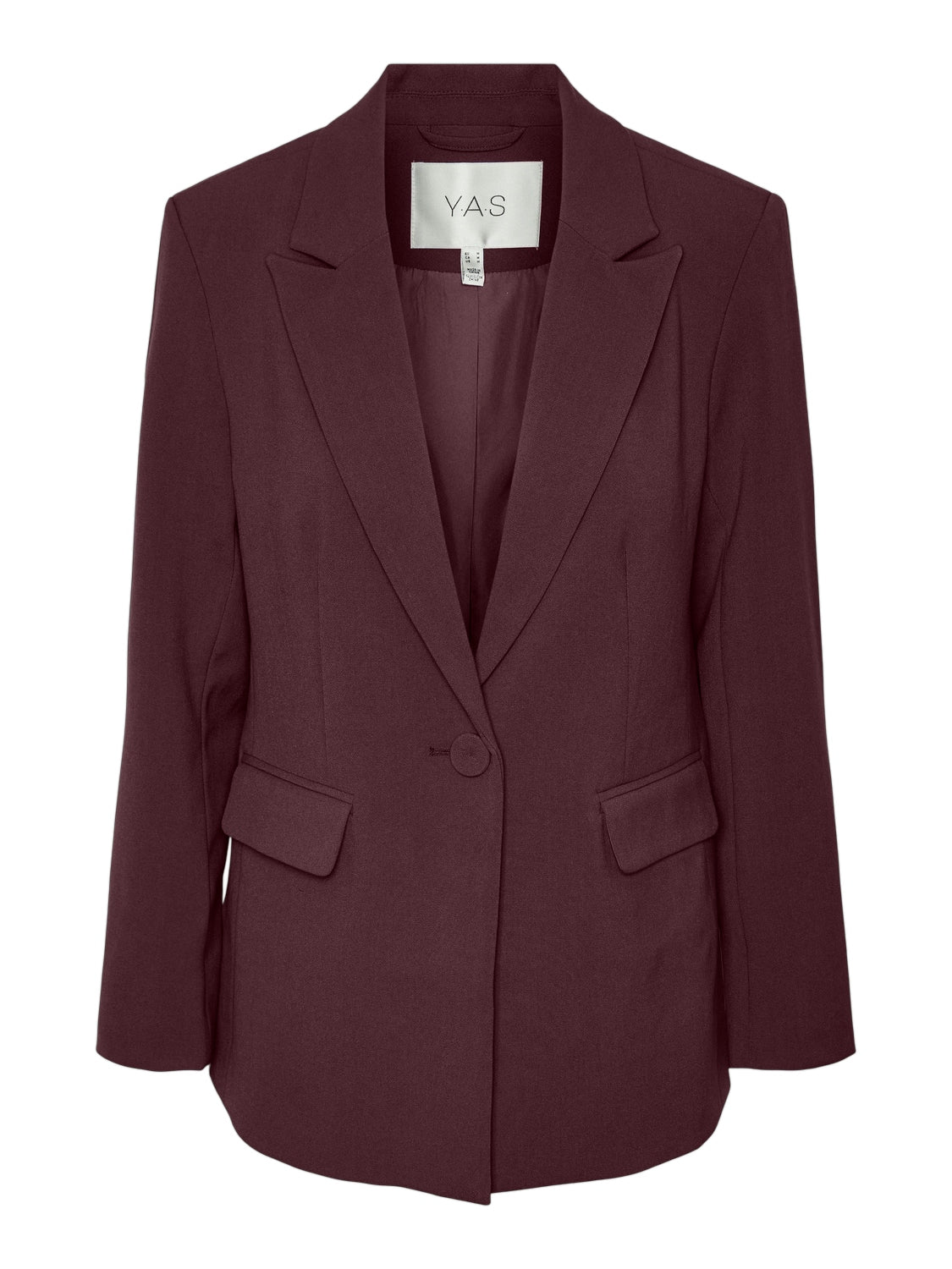 YAS LIKKA BLAZER