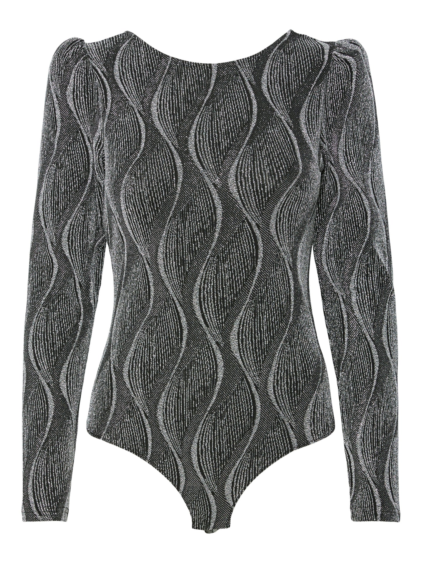 YAS YEN LS BODYSTOCKING