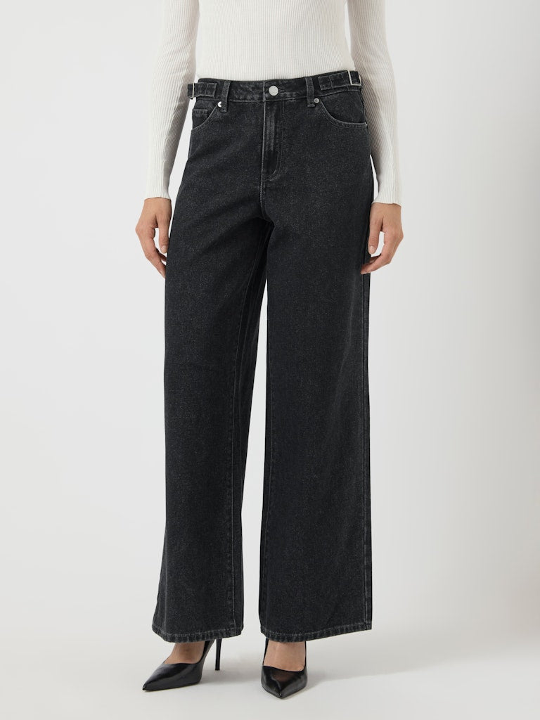 YAS SATIRANI MW WIDE JEANS