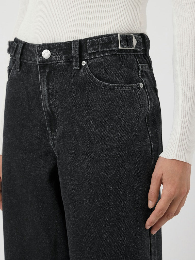 YAS SATIRANI MW WIDE JEANS