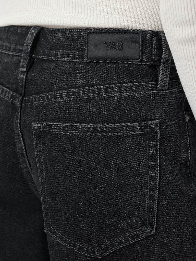 YAS SATIRANI MW WIDE JEANS