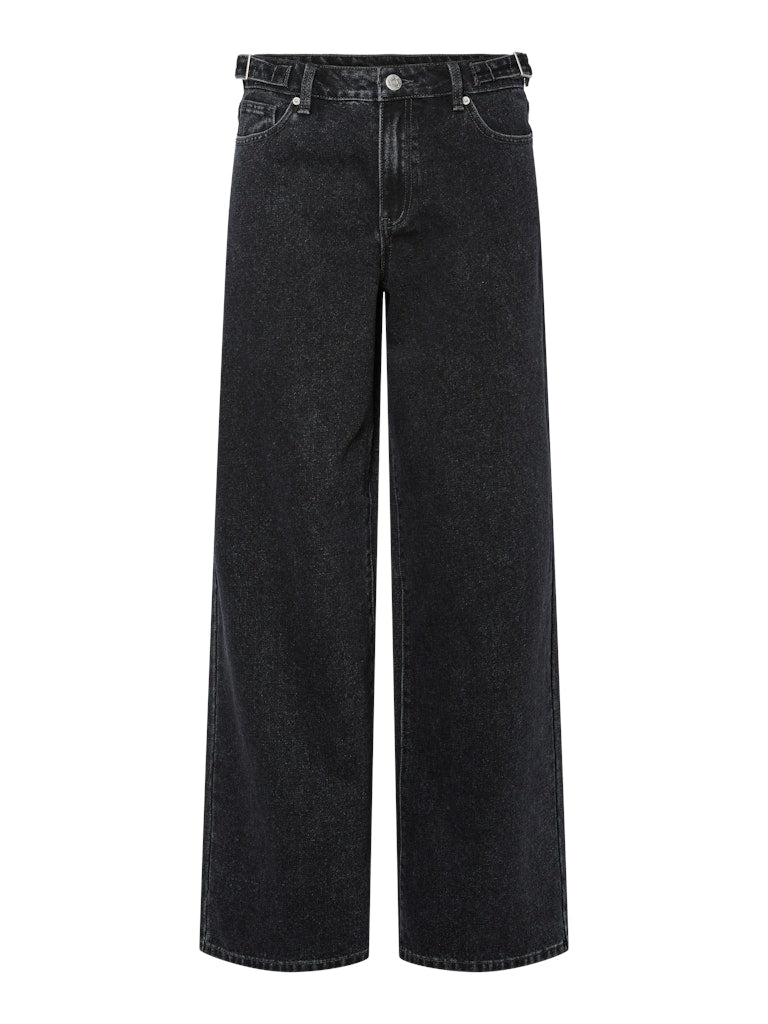 YAS SATIRANI MW WIDE JEANS