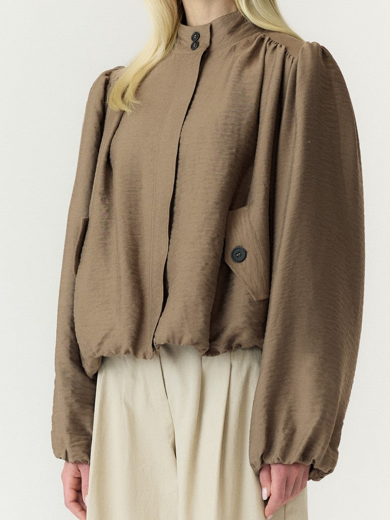 YAS FELINE LS JACKET