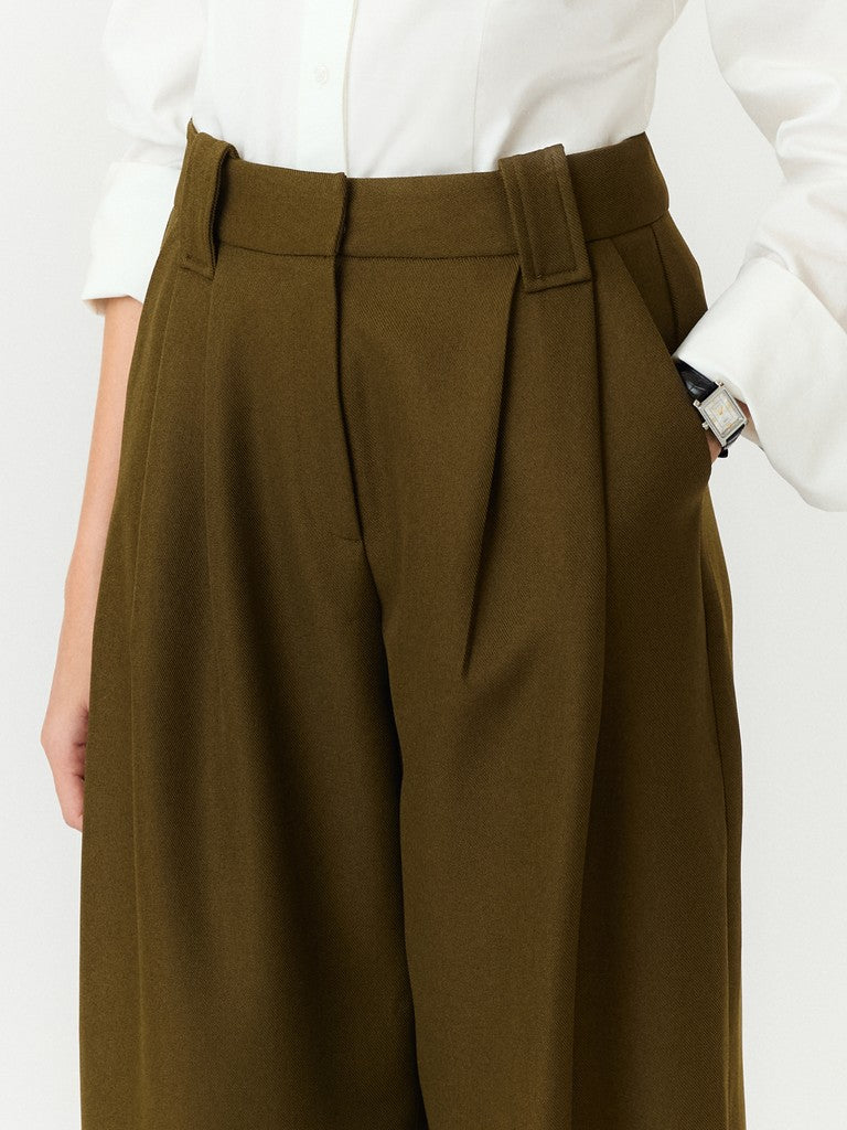 YAS COLERA MW ANKLE PANT