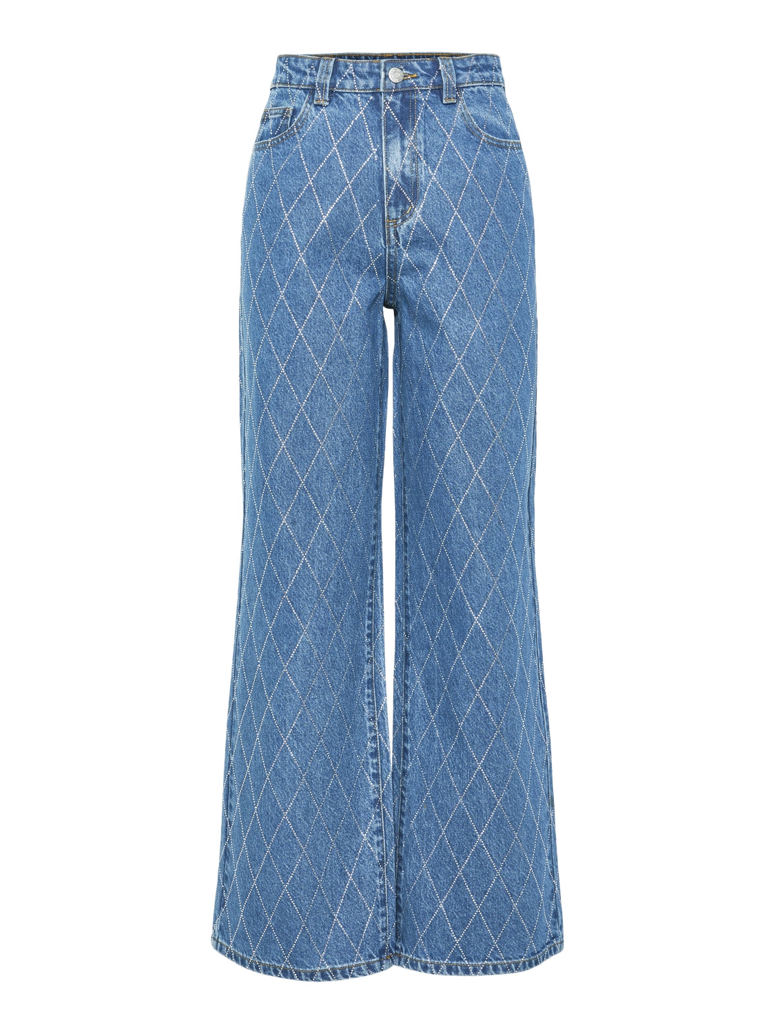 YAS HARLI HW JEANS
