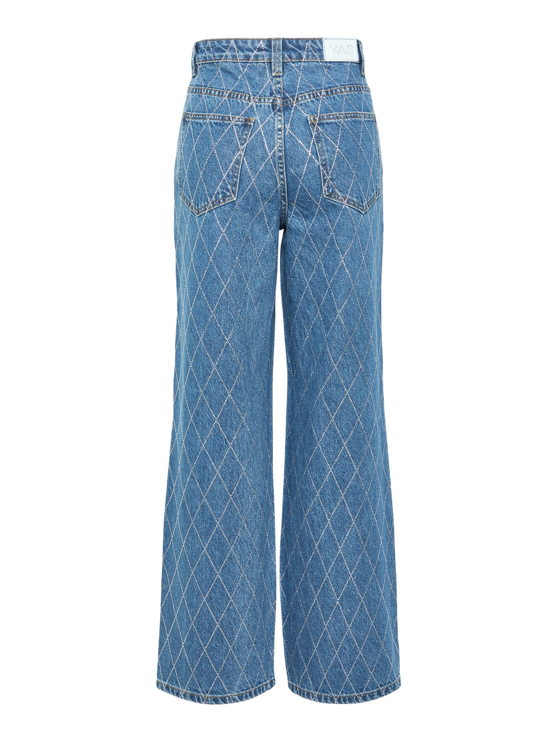YAS HARLI HW JEANS