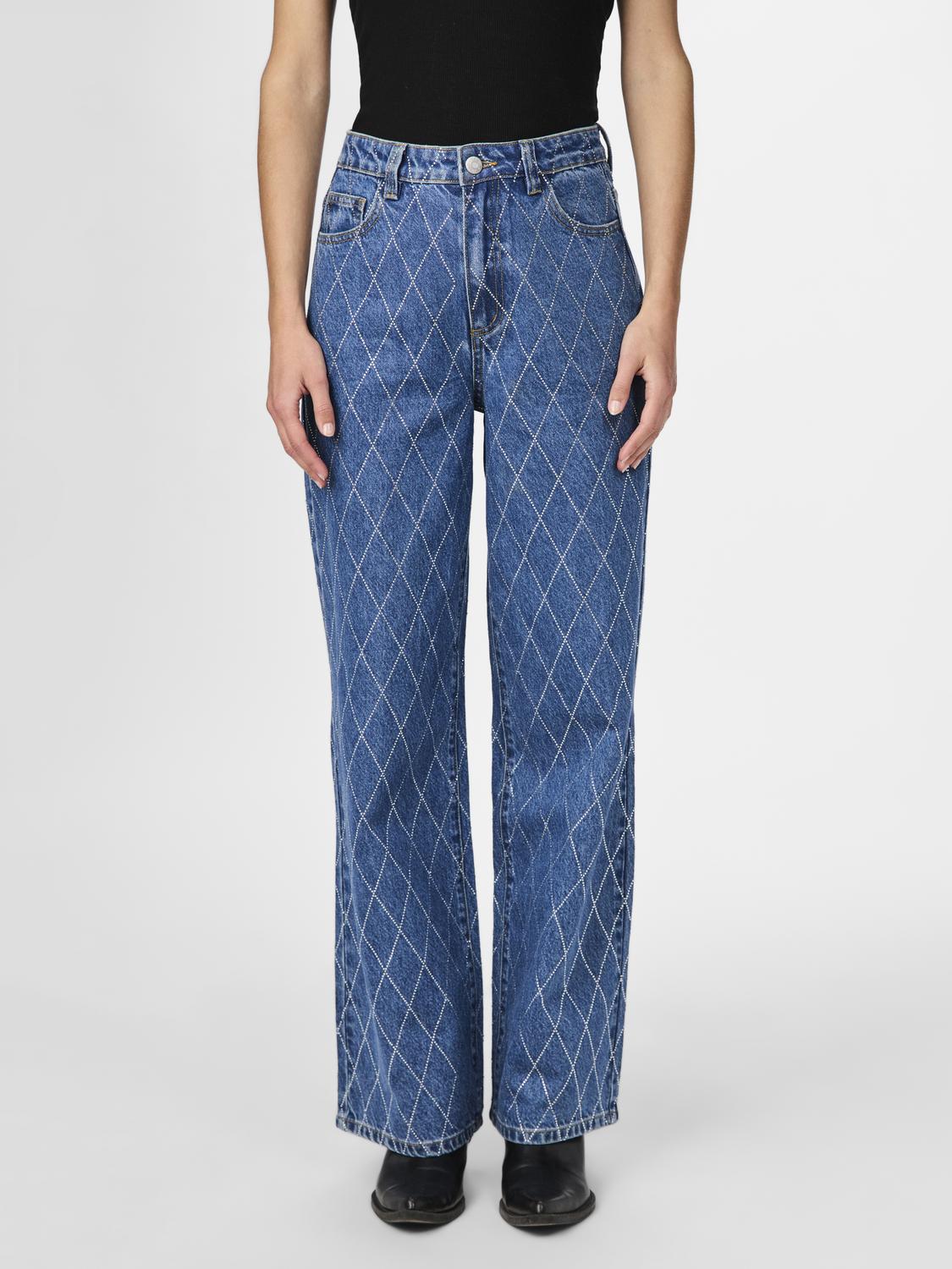 YAS HARLI HW JEANS