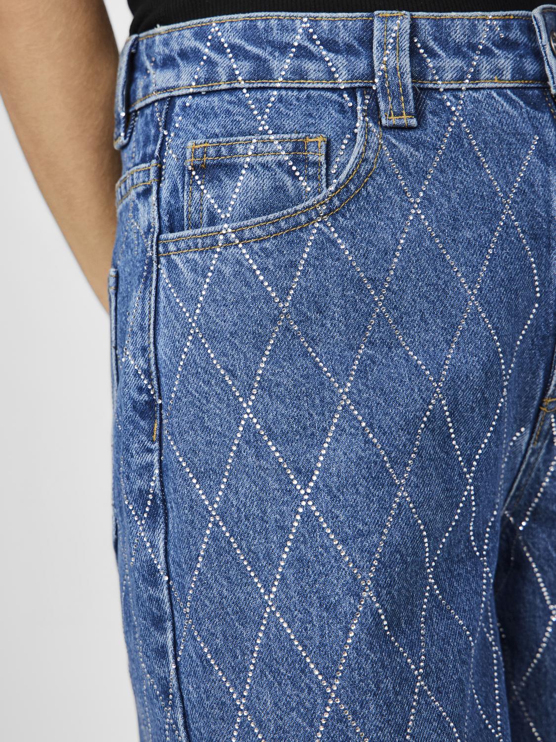 YAS HARLI HW JEANS