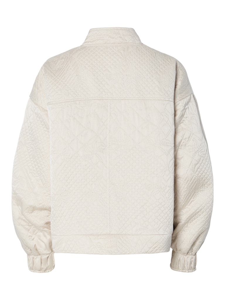 YAS KAMMY LS QUILTED JACKET