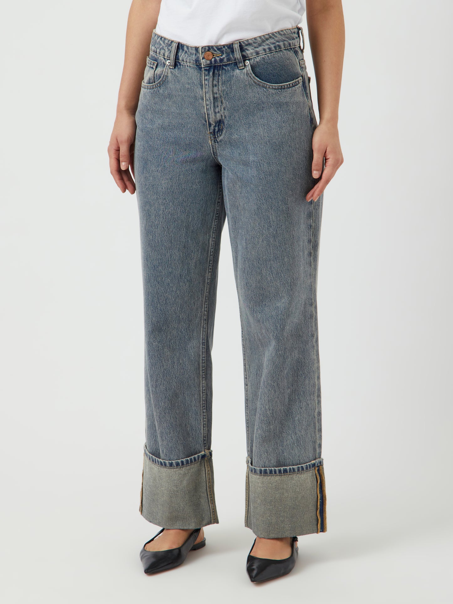 YAS TIRA HMW JEANS