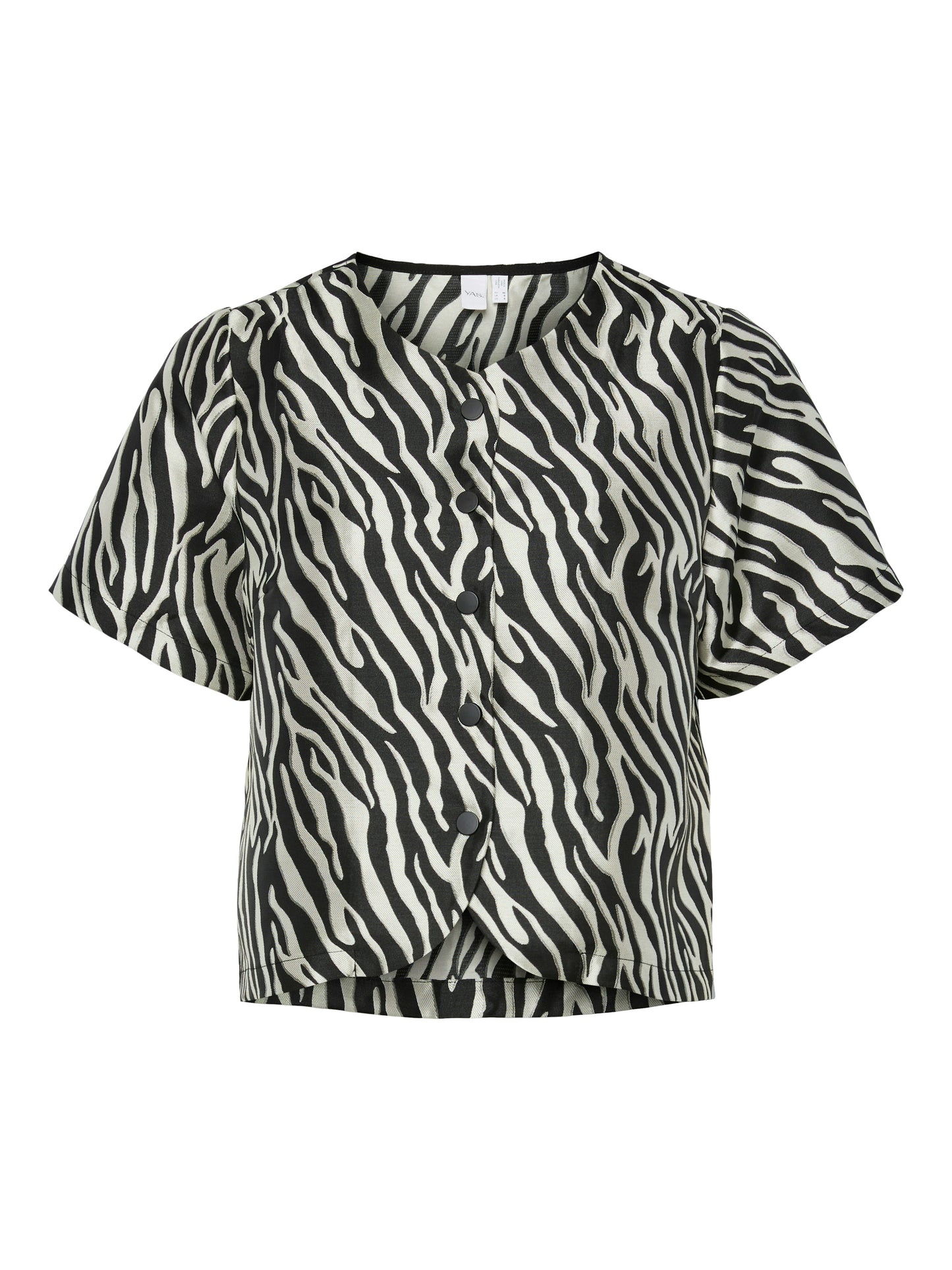 YAS ZEMA SS TOP