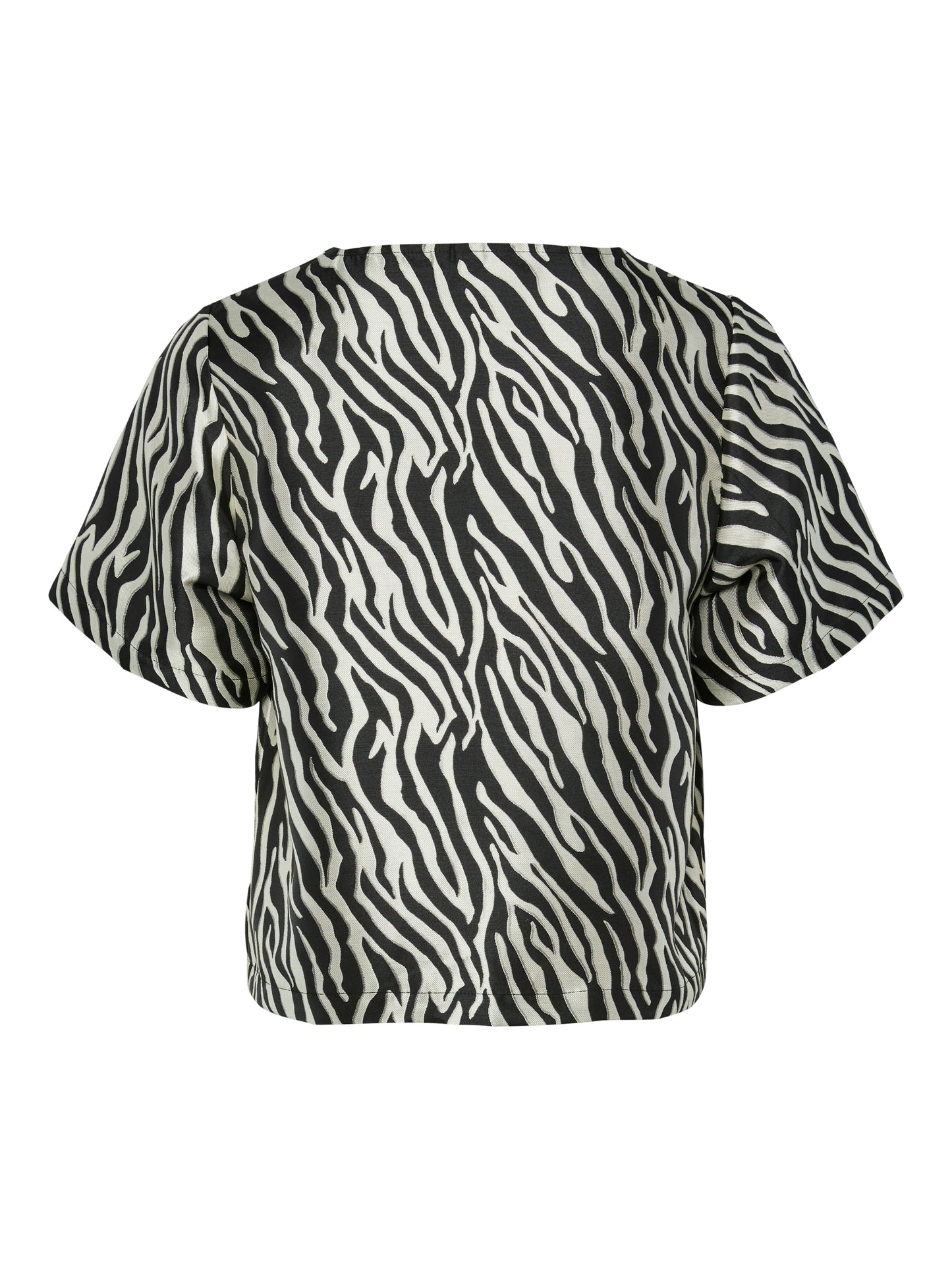 YAS ZEMA SS TOP