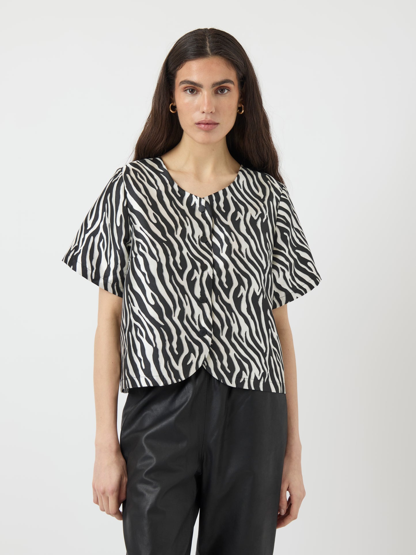 YAS ZEMA SS TOP