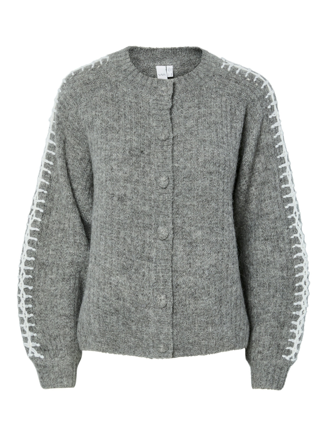 YAS OLLY KNIT CARDIGAN