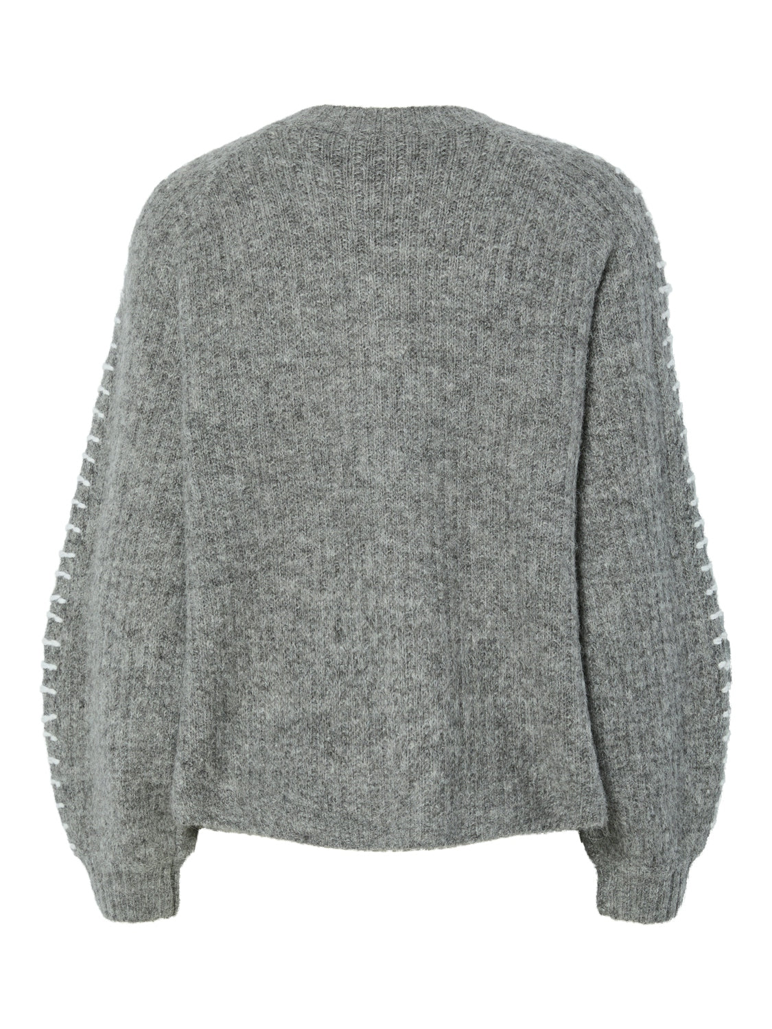 YAS OLLY KNIT CARDIGAN