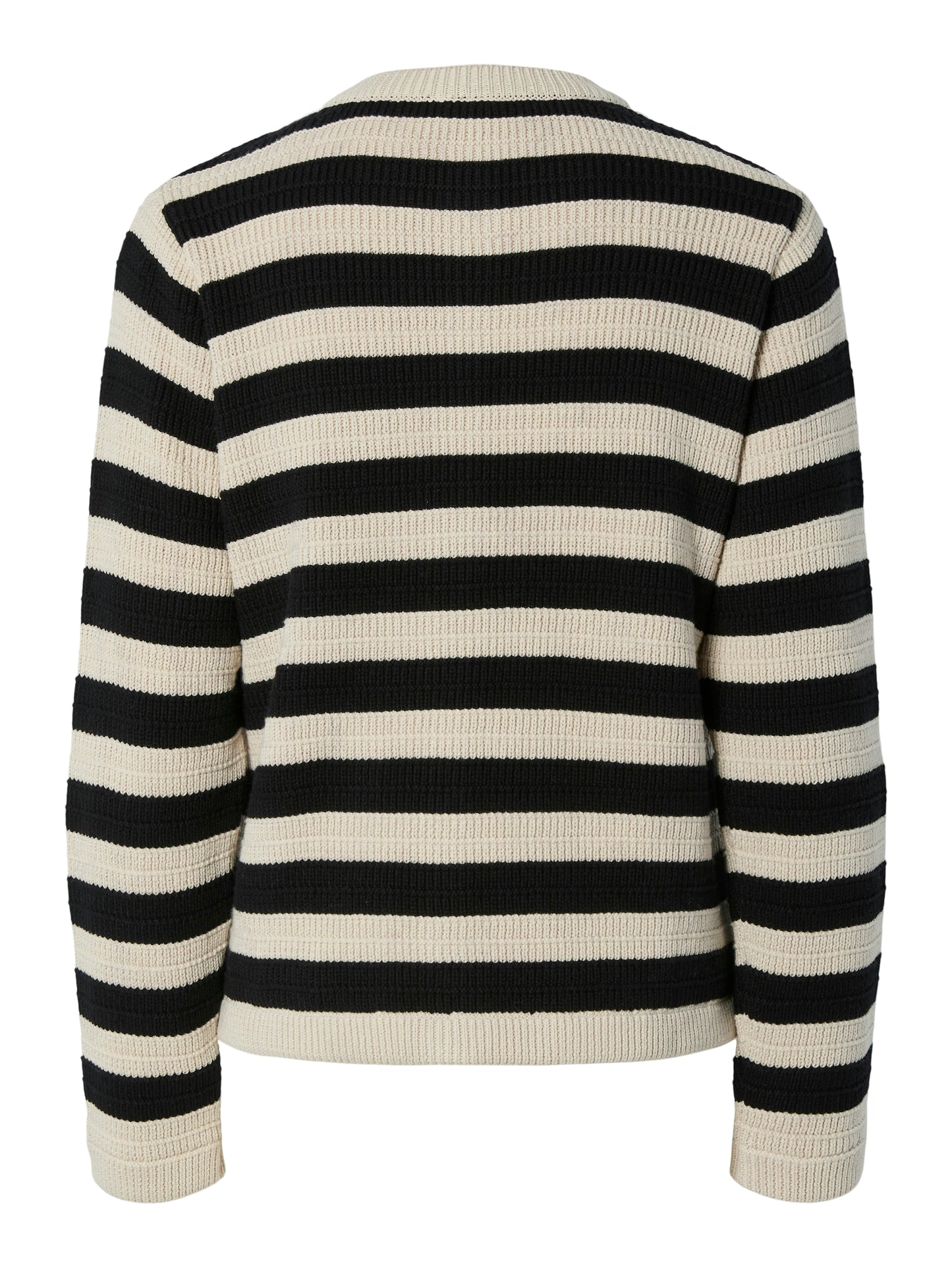 YAS SIRONI LS KNIT CARDIGAN