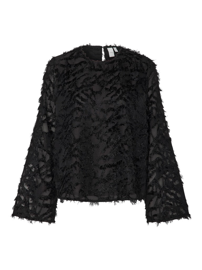 YAS PARIA LS TOP