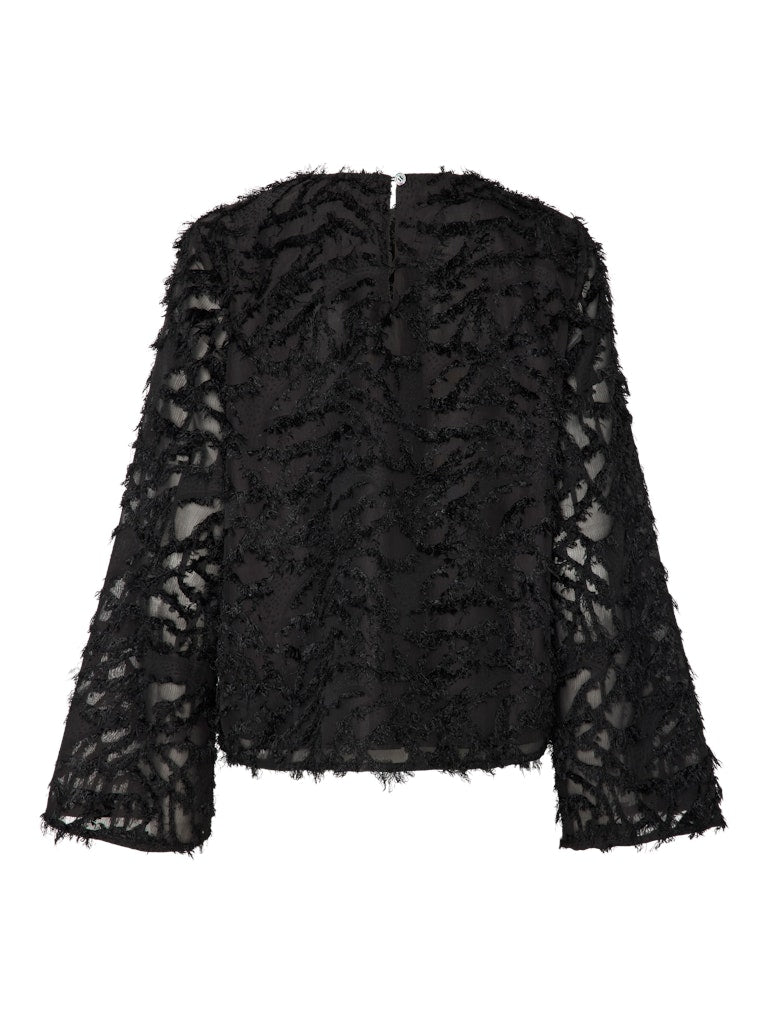 YAS PARIA LS TOP