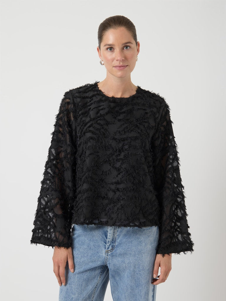 YAS PARIA LS TOP