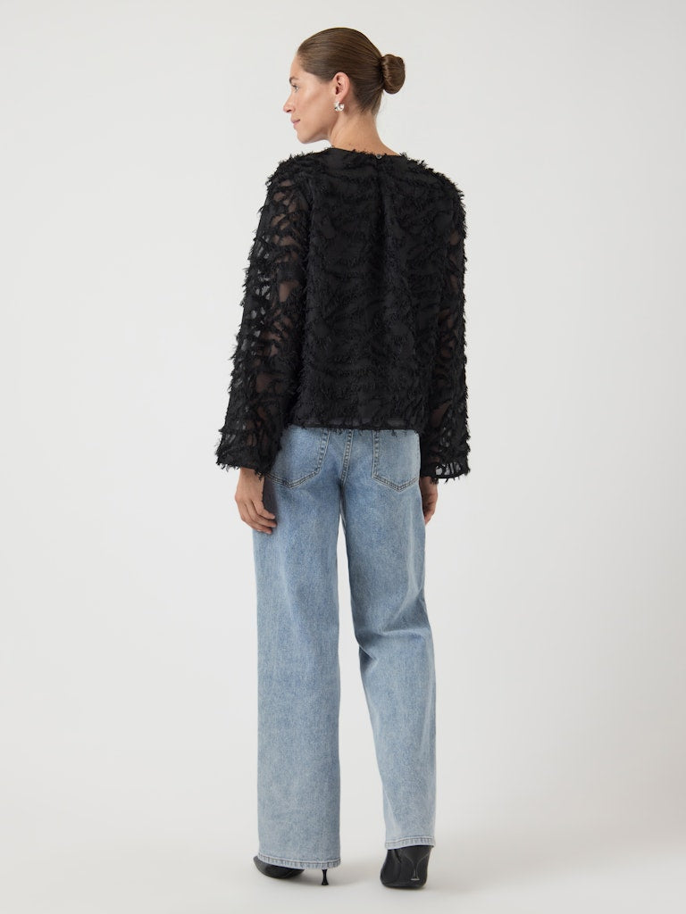 YAS PARIA LS TOP