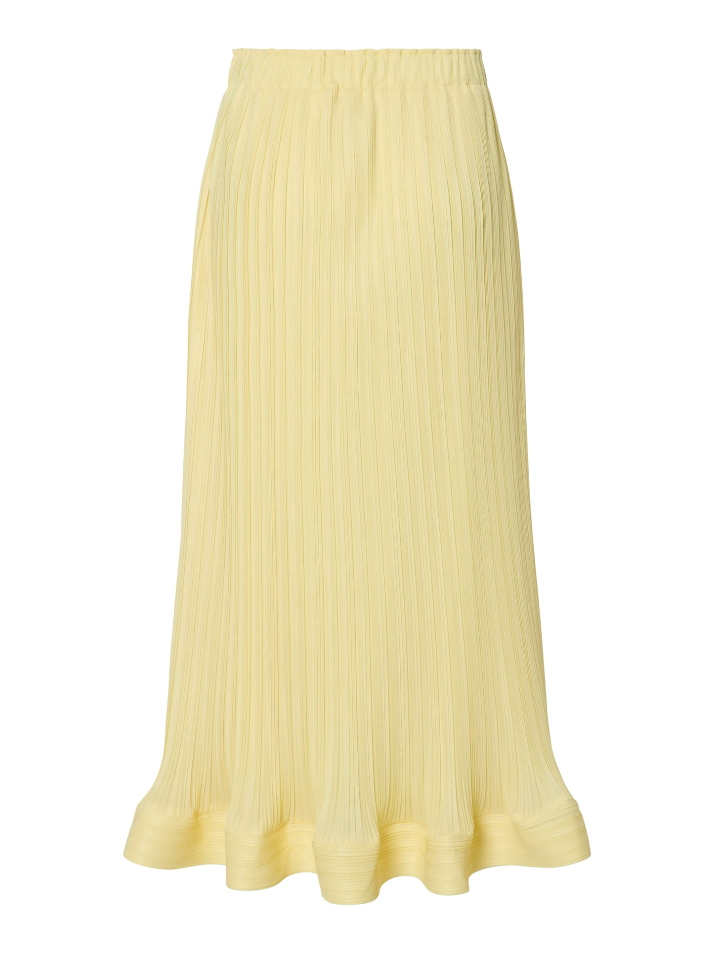 YAS RIVA HW MIDI SKIRT