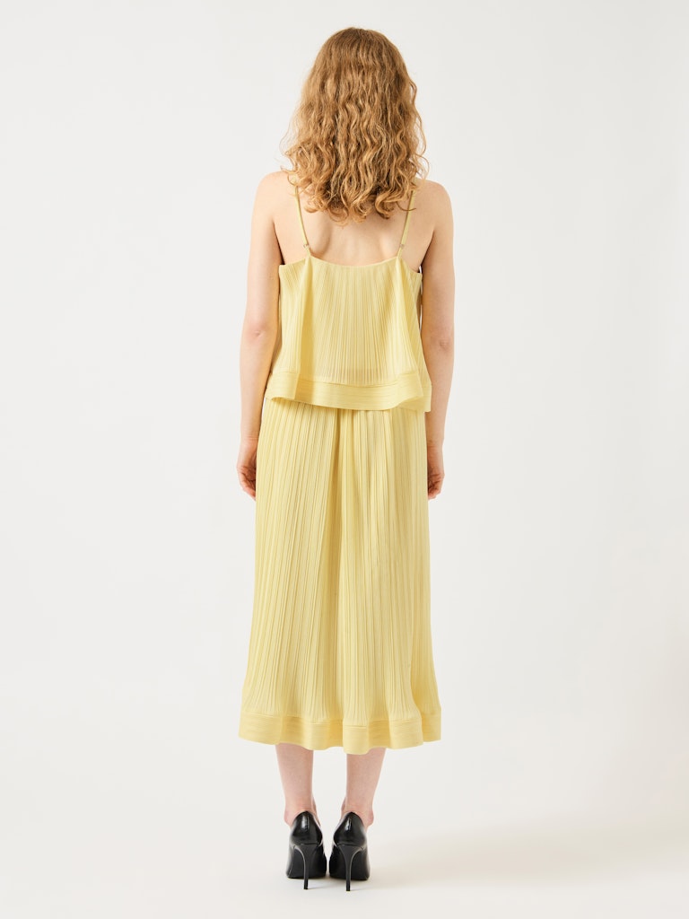 YAS RIVA HW MIDI SKIRT