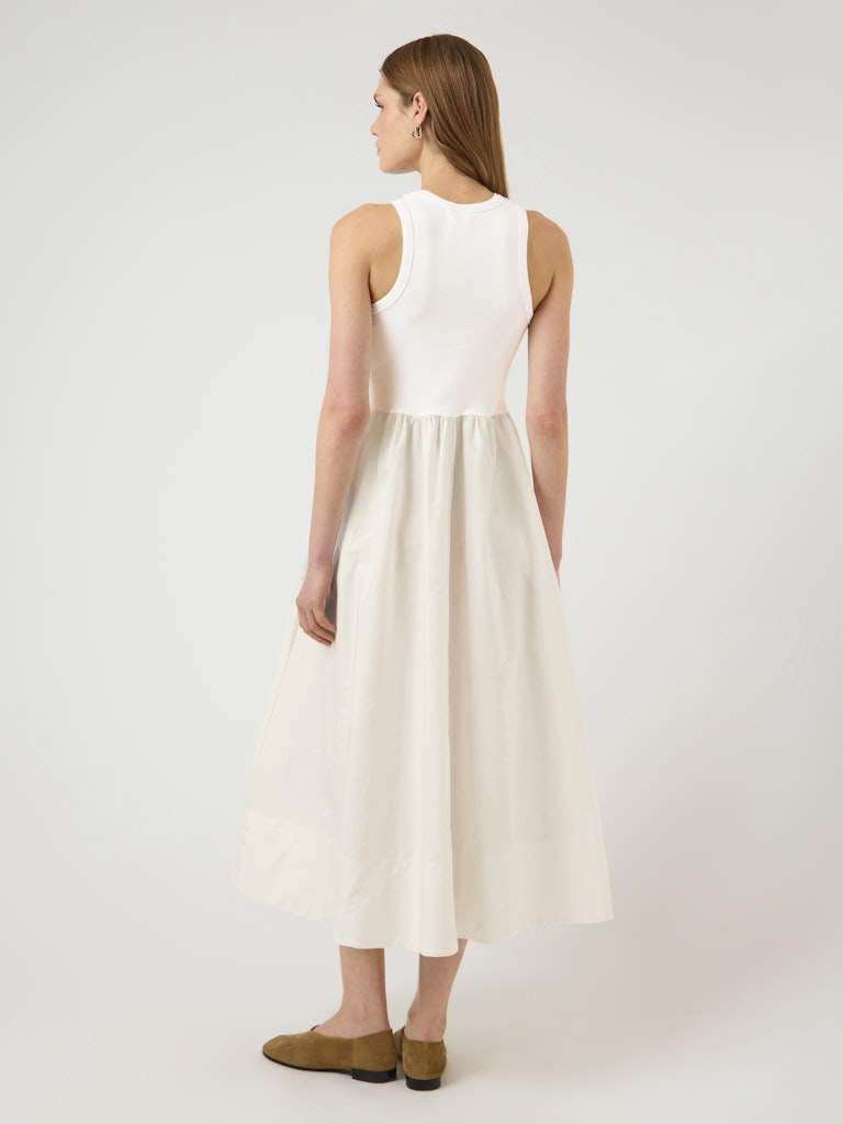 YAS MIRI SL LONG DRESS S. NOOS