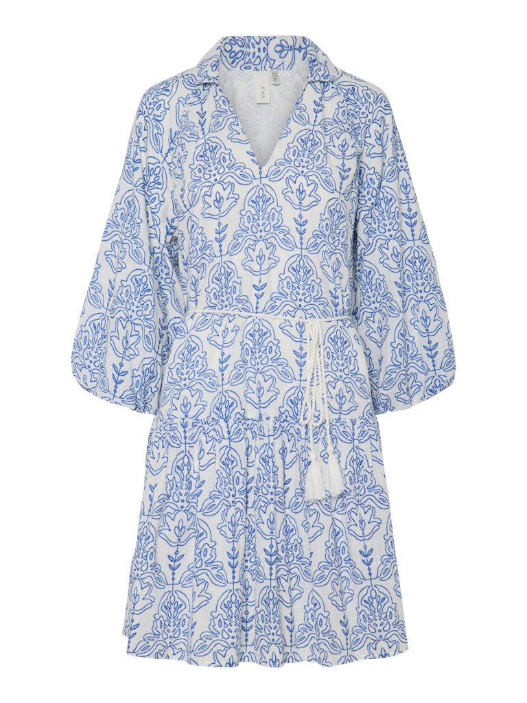 YAS CINNI 3/4 DRESS