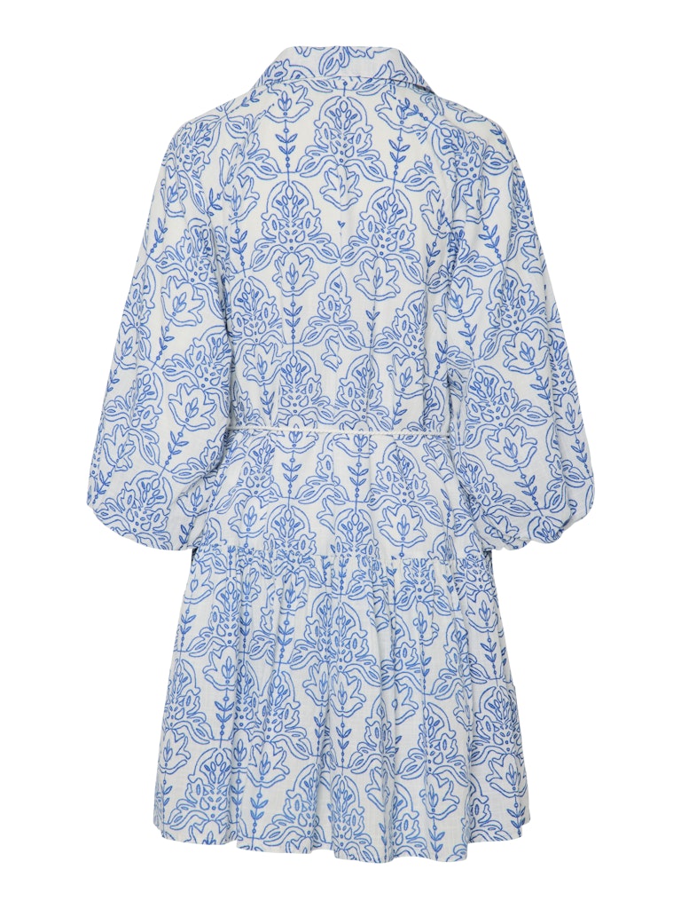 YAS CINNI 3/4 DRESS