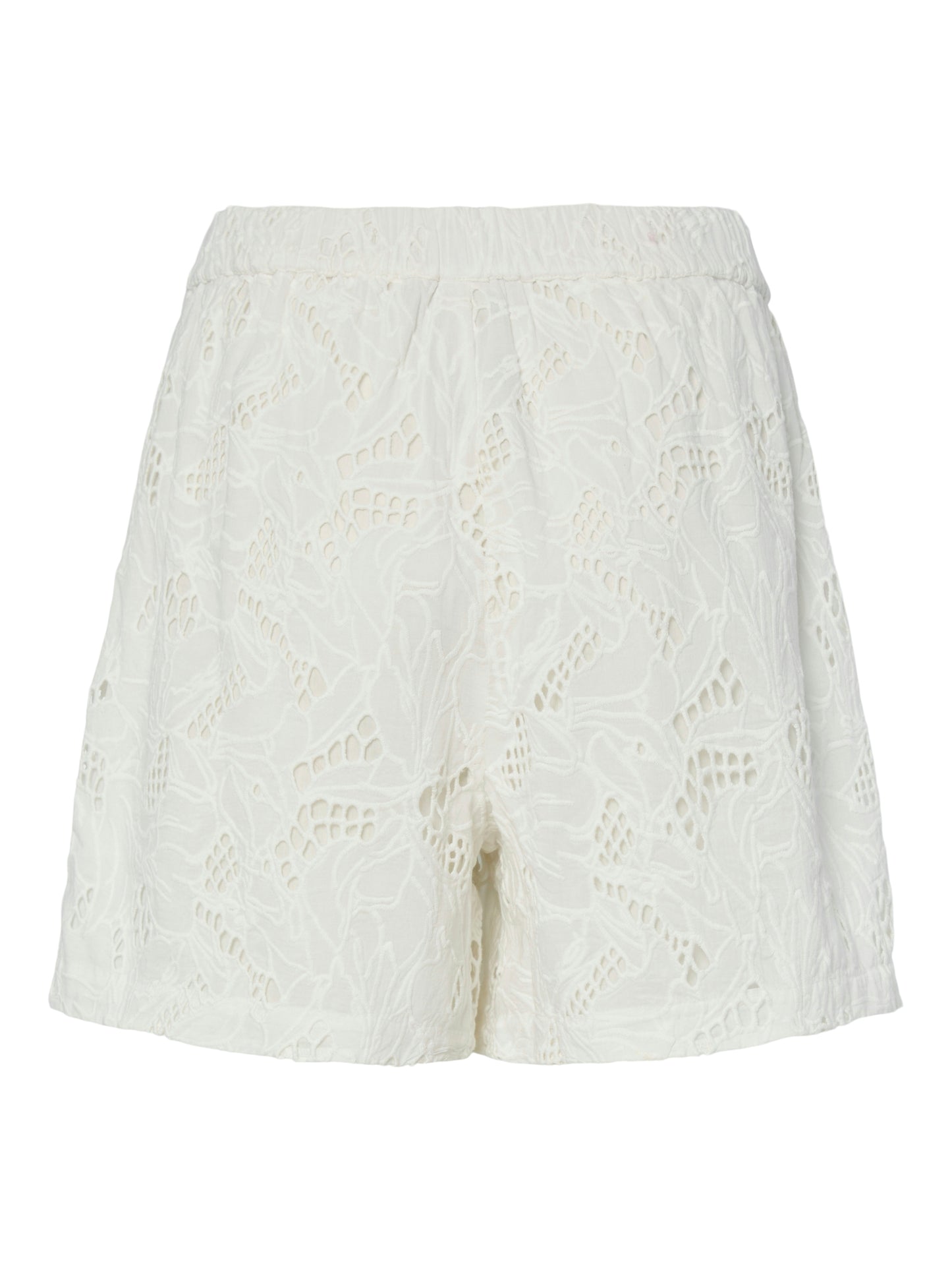 YAS SAGGA HW SHORTS