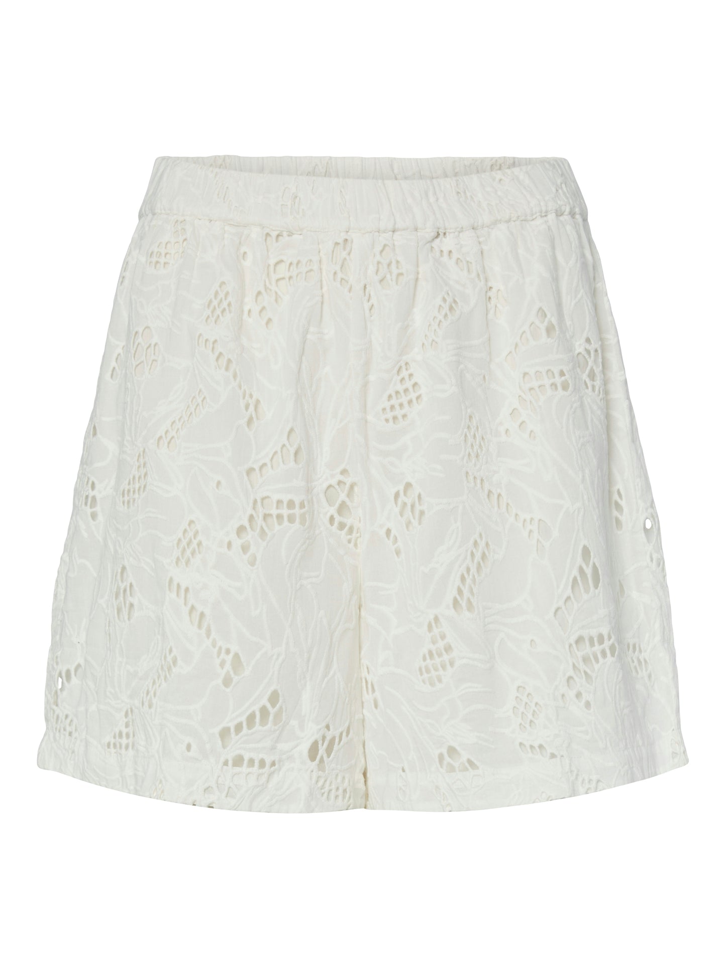 YAS SAGGA HW SHORTS