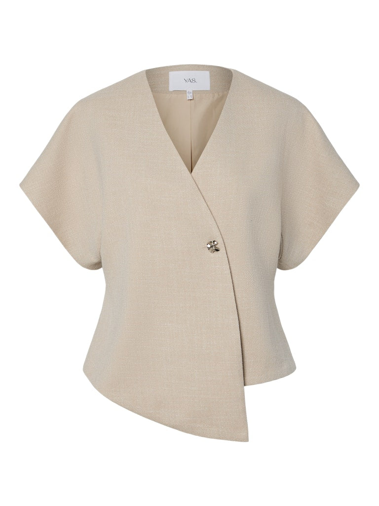 YAS COMIRA SS BLAZER