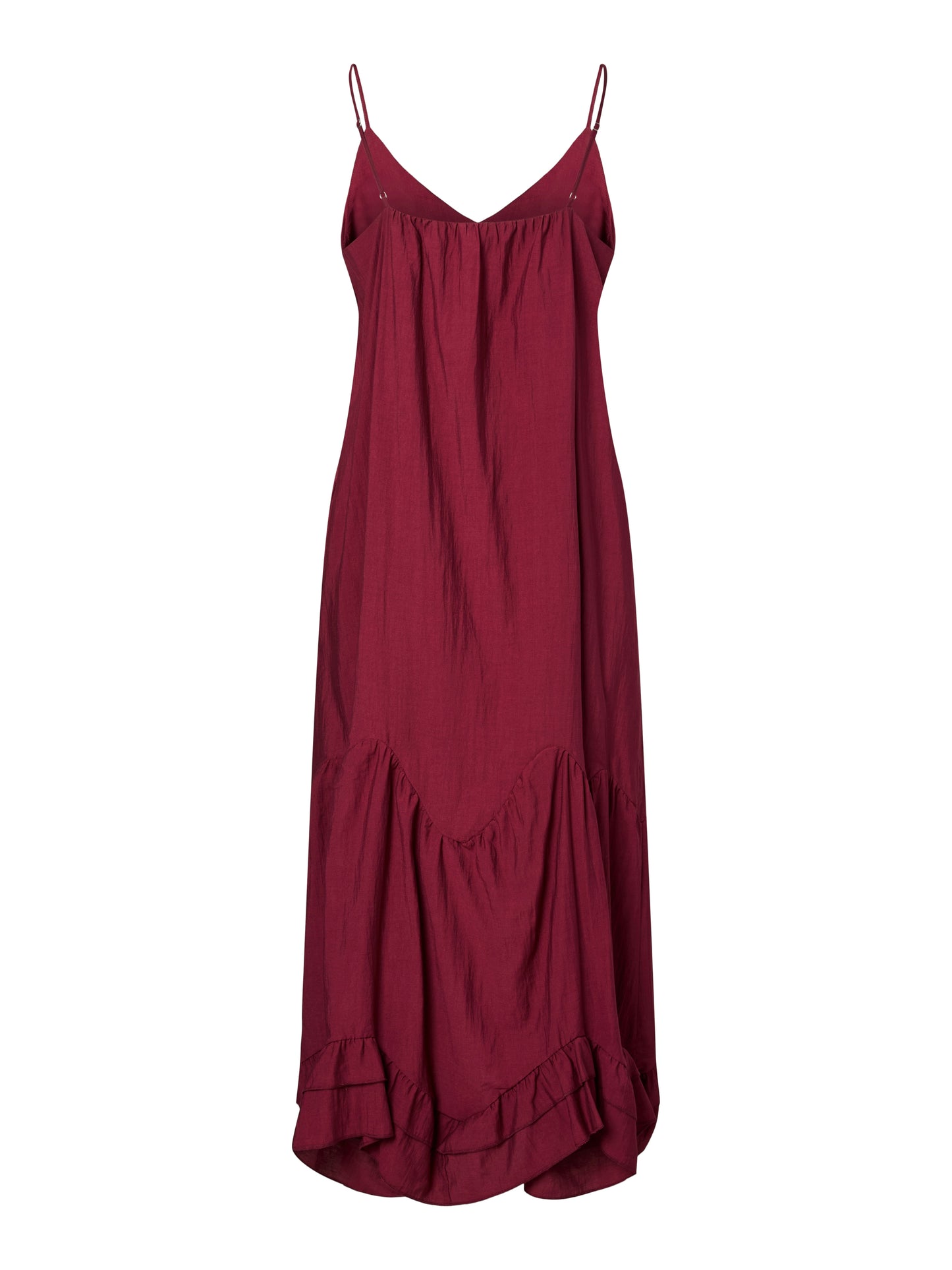 YAS SEMA LONG DRESS
