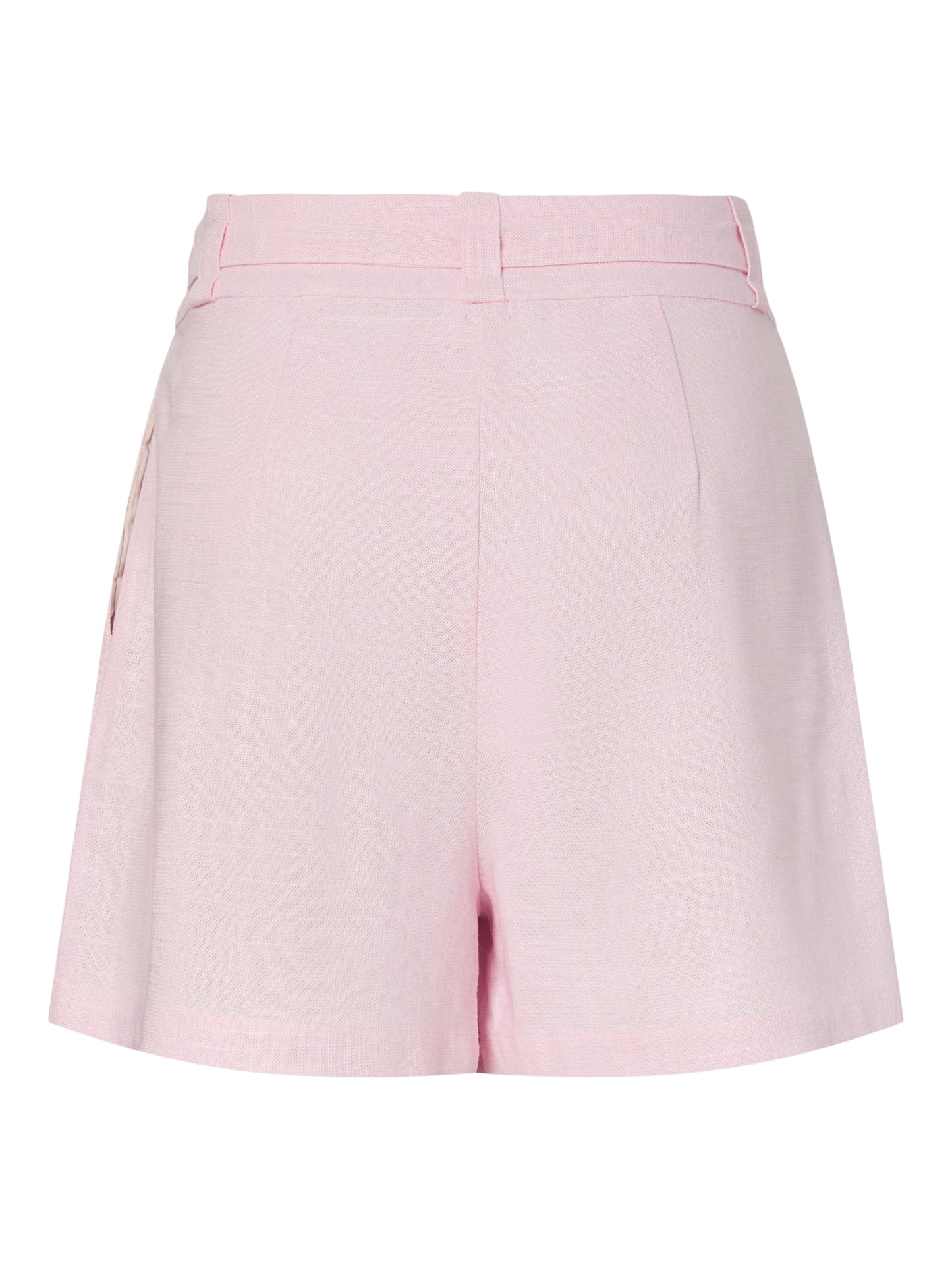 YAS AGANA HW LINEN SHORT
