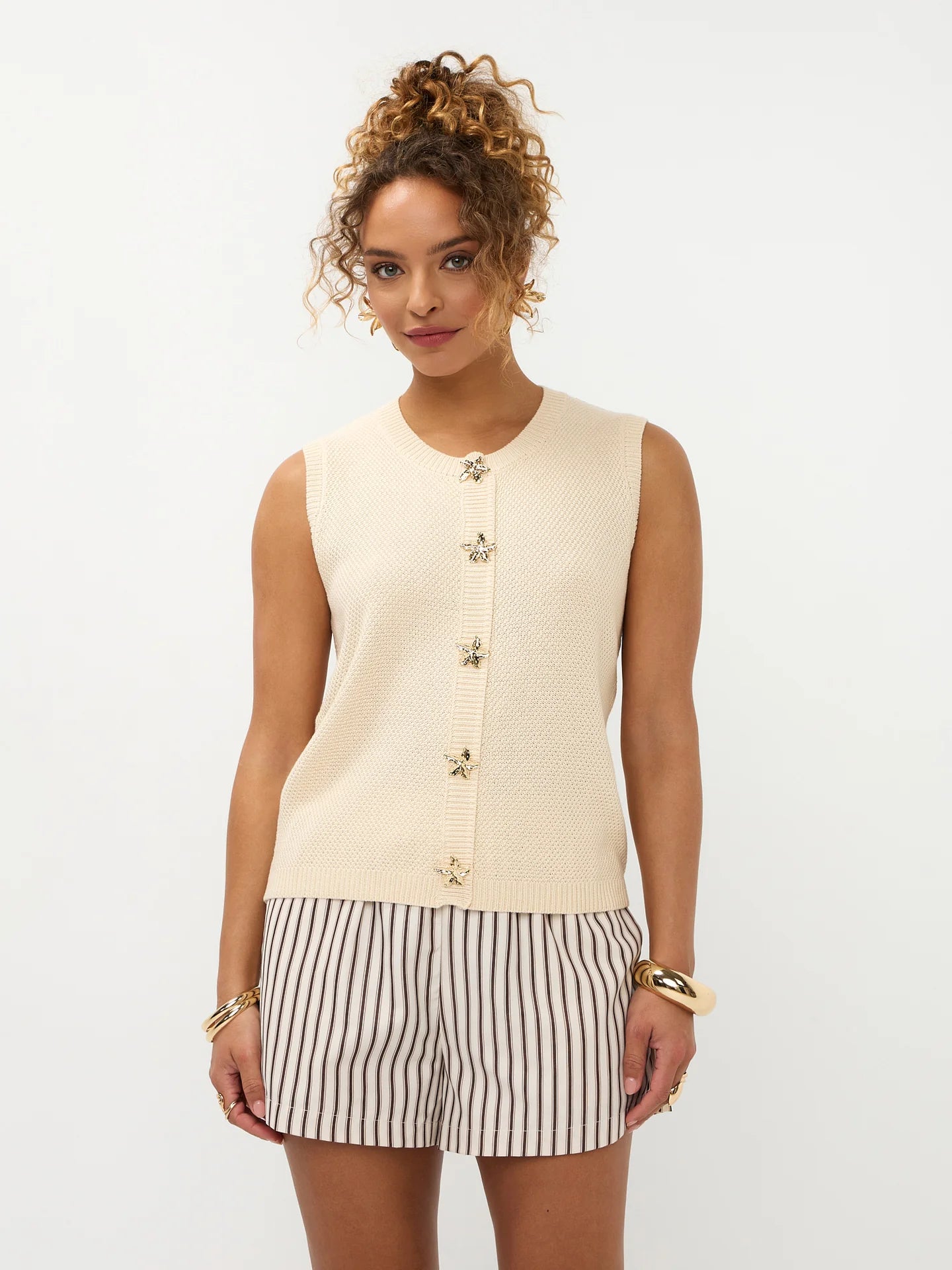YDENCE SHORT BETH