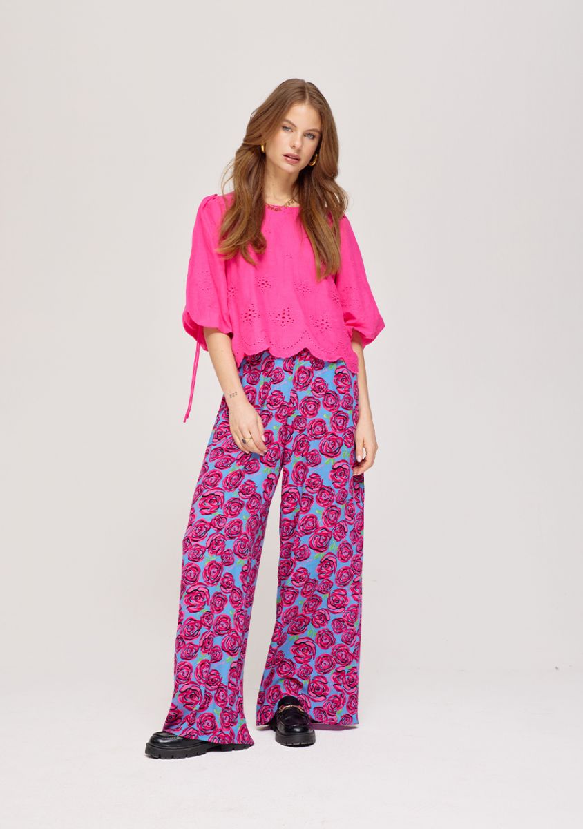 HARPER & YVE BROEK RILEY