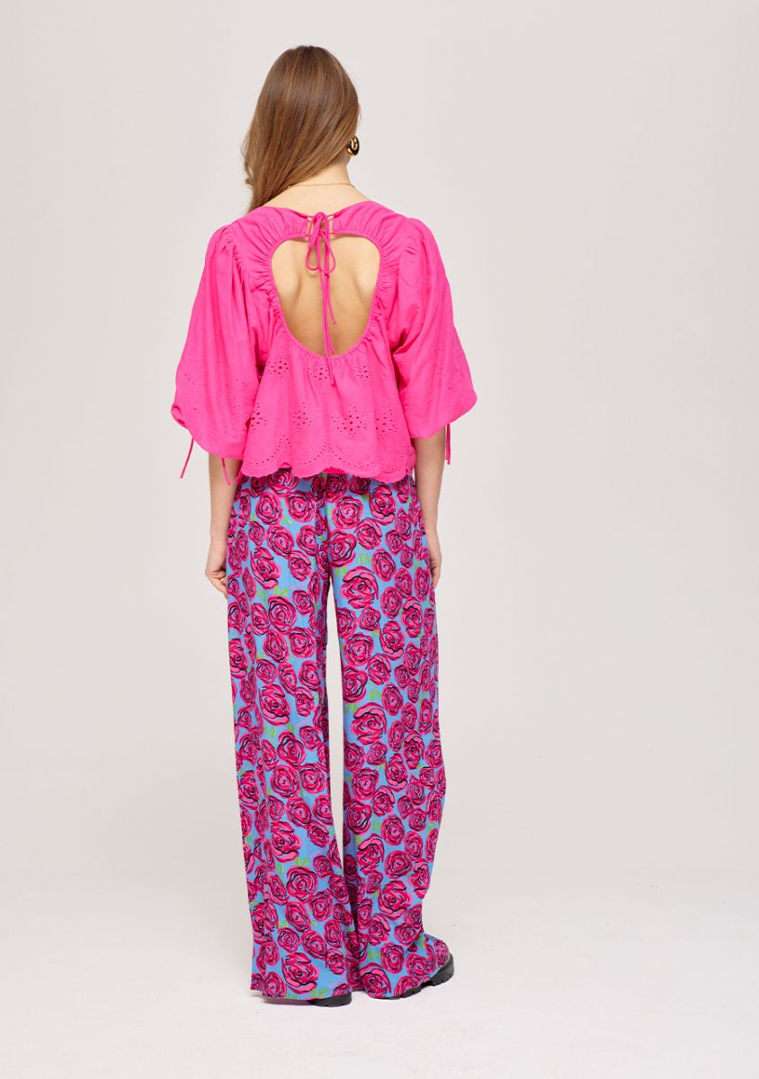 HARPER & YVE BROEK RILEY