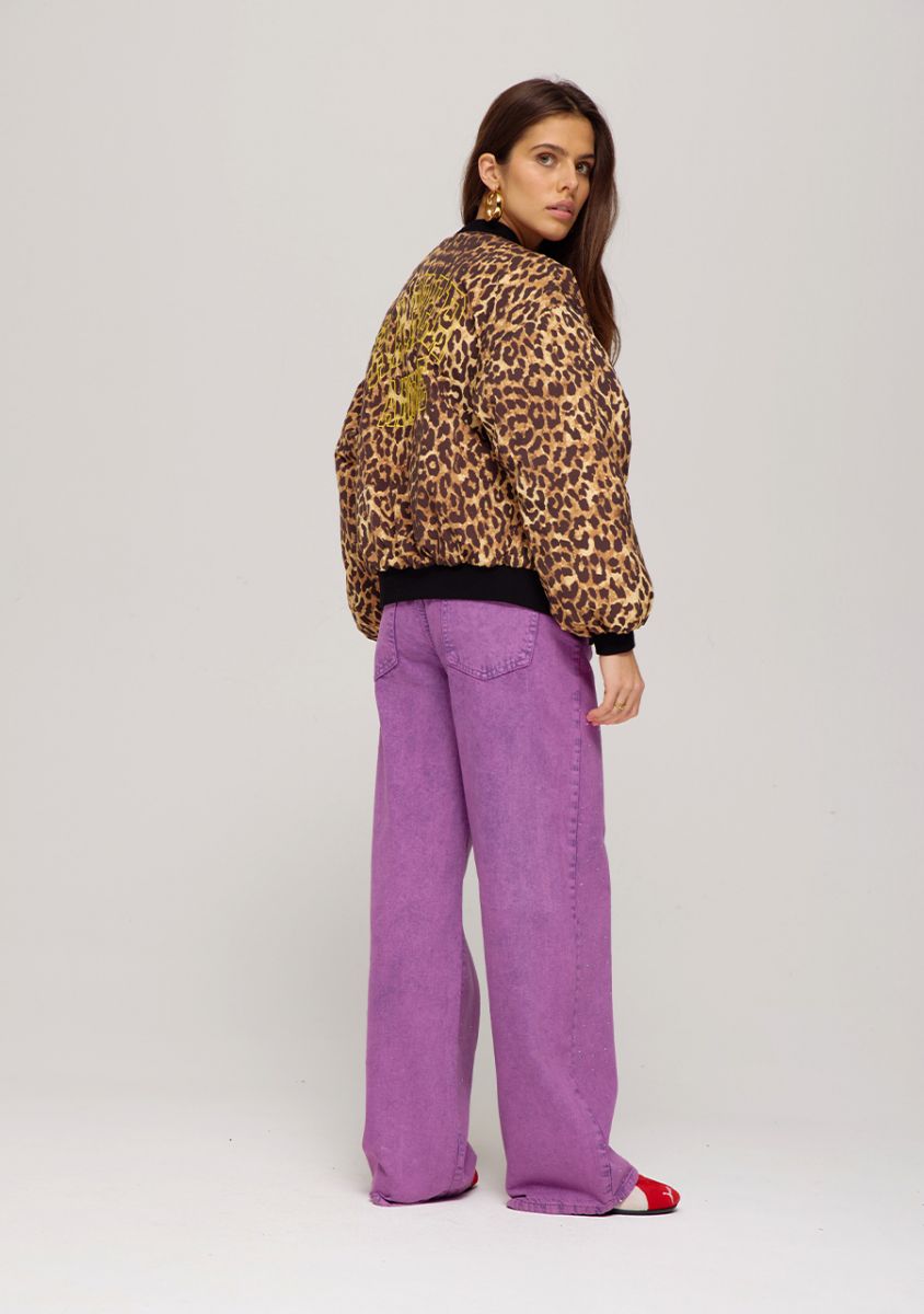HARPER & YVE JACKET NORA