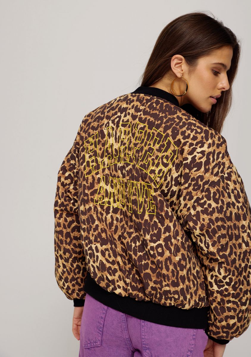 HARPER & YVE JACKET NORA