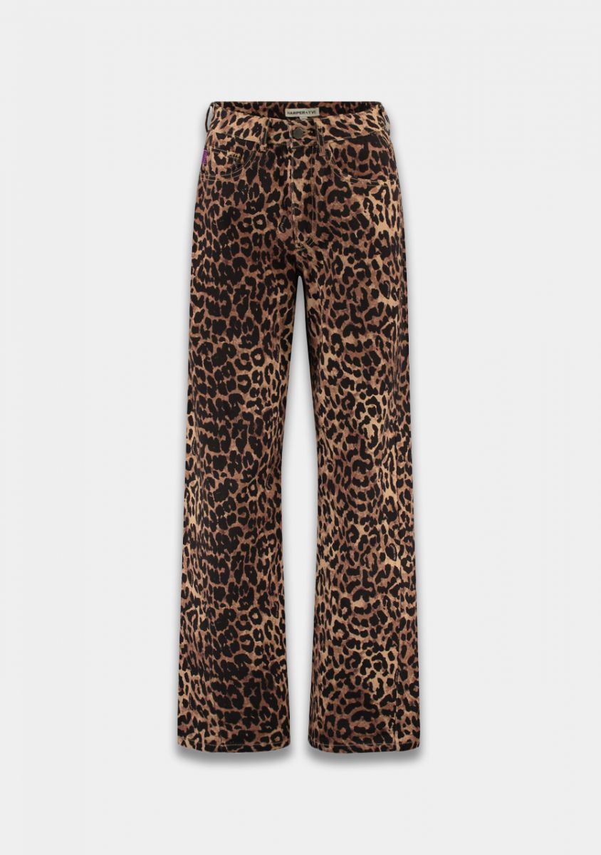 HARPER & YVE BROEK MAYRA