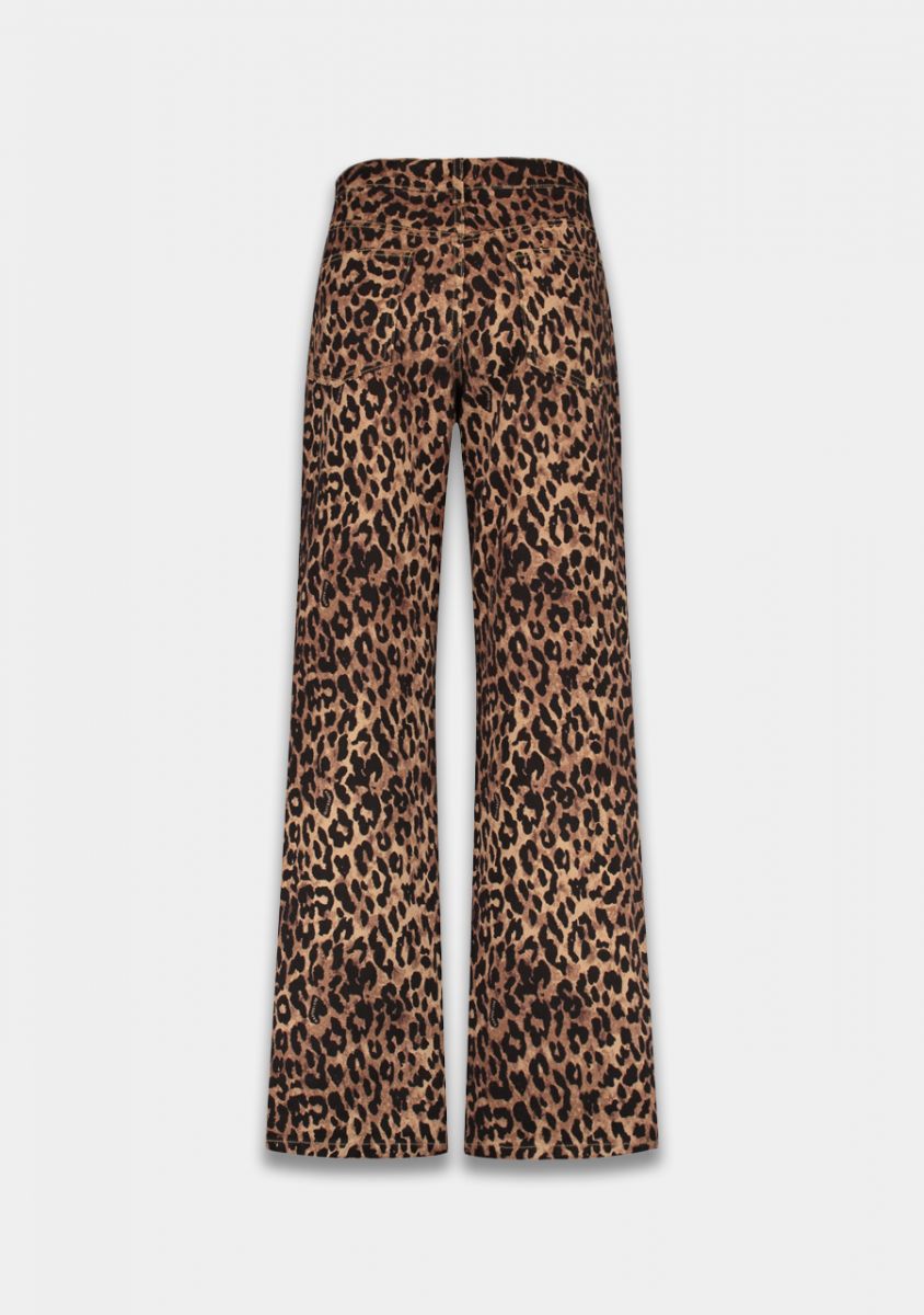 HARPER & YVE BROEK MAYRA
