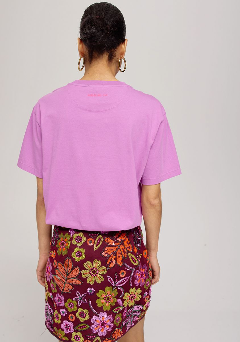 HARPER & YVE T-SHIRT LE SOLEIL