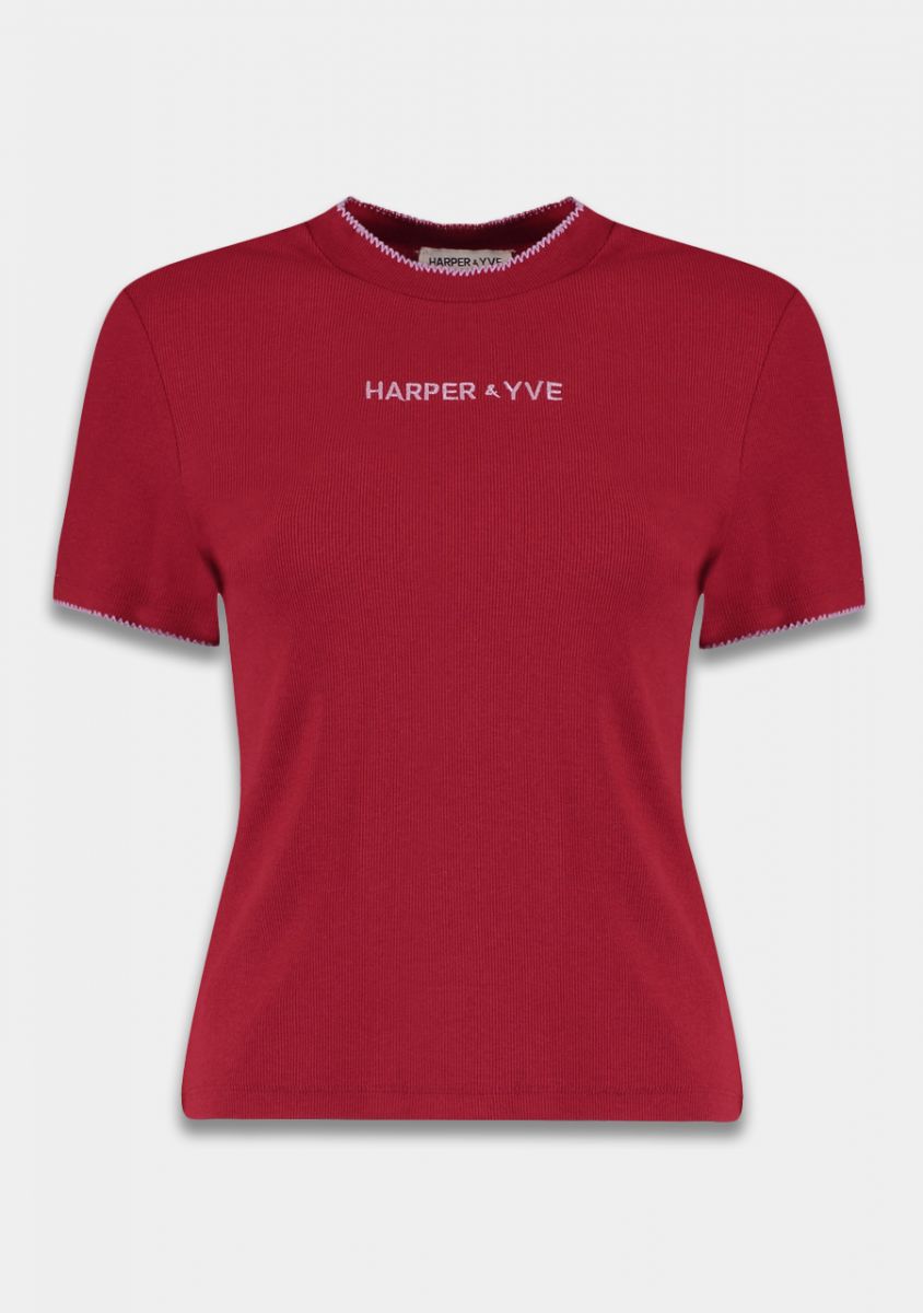 HARPER & YVE TOP CAMMY