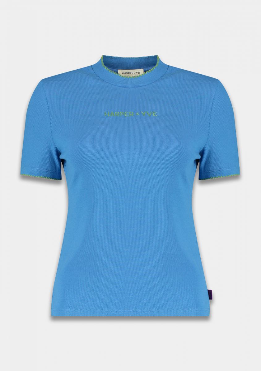 HARPER & YVE TOP CAMMY