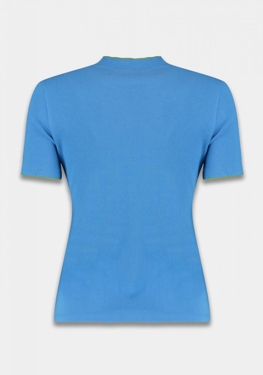 HARPER & YVE TOP CAMMY