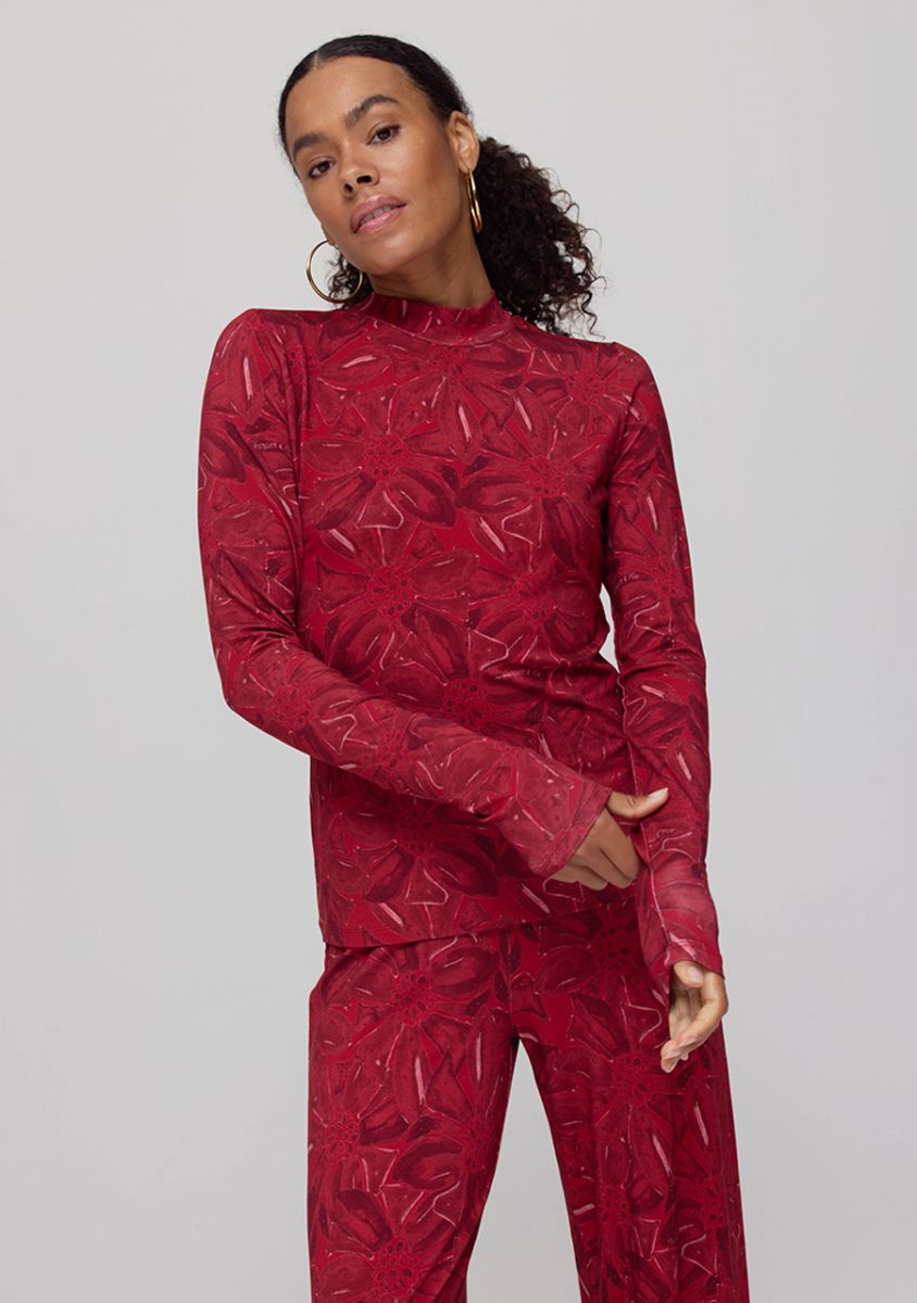 HARPER & YVE TOP JANE