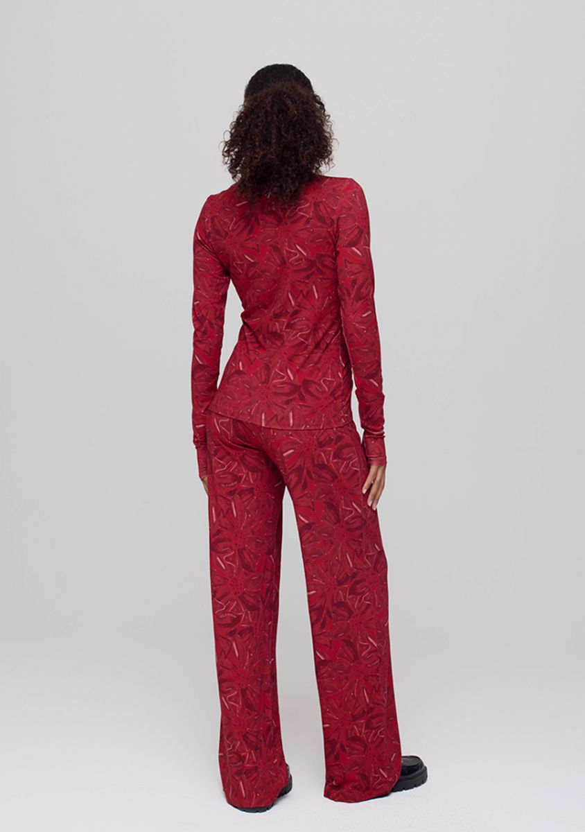HARPER & YVE TOP JANE